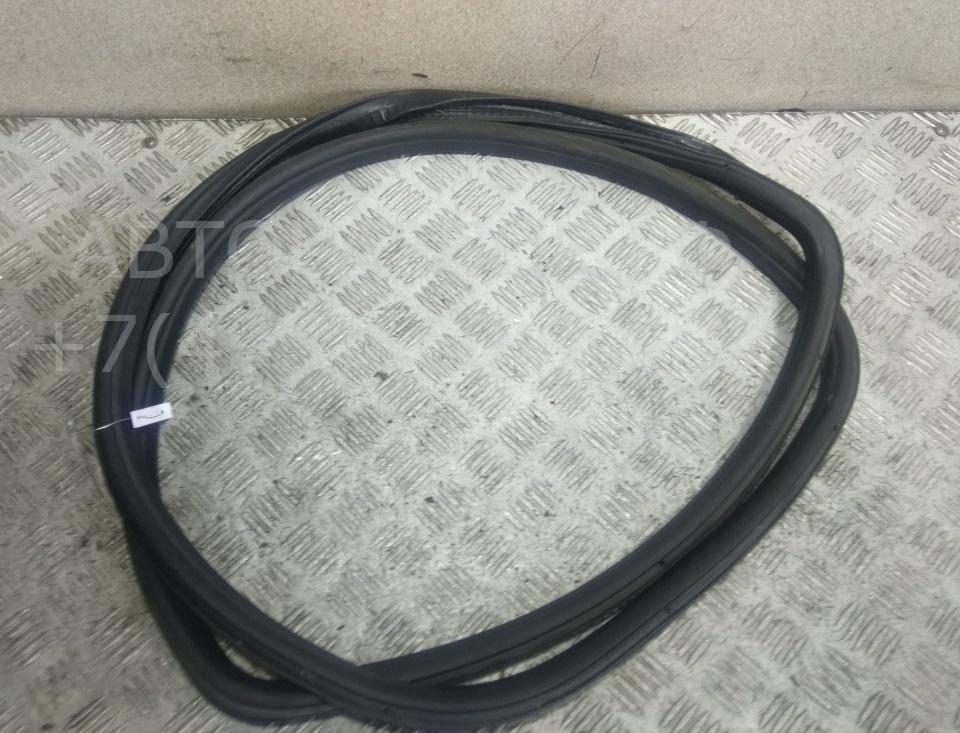 Уплотнитель двери