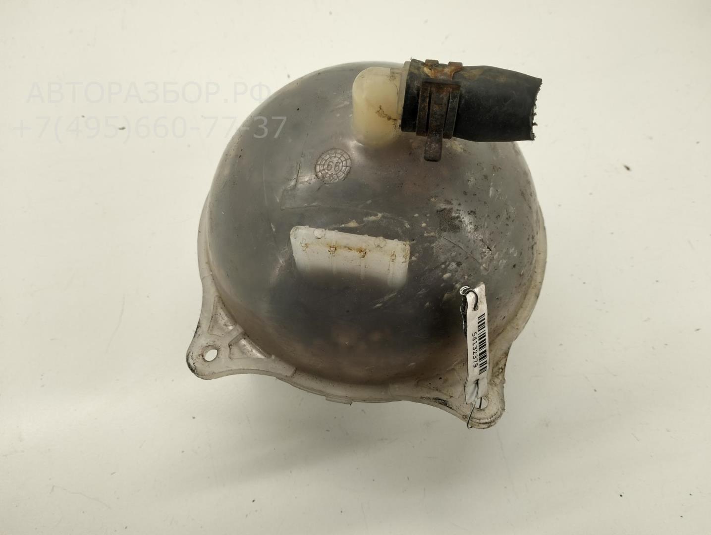 Бачок расширительный