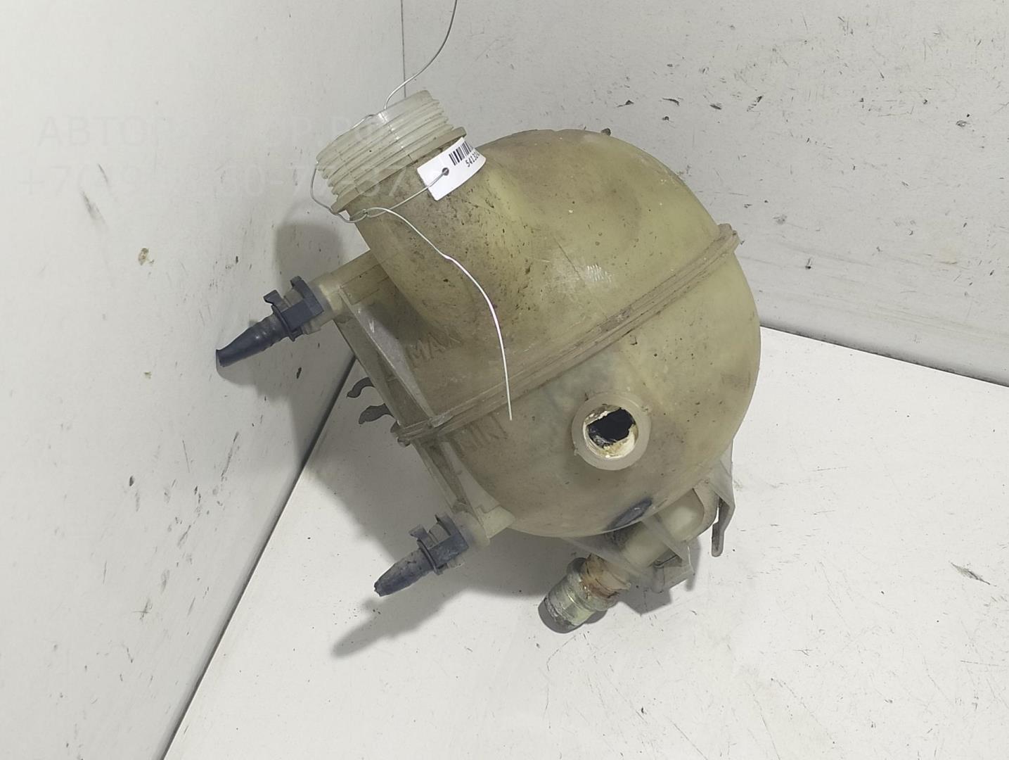 Бачок расширительный