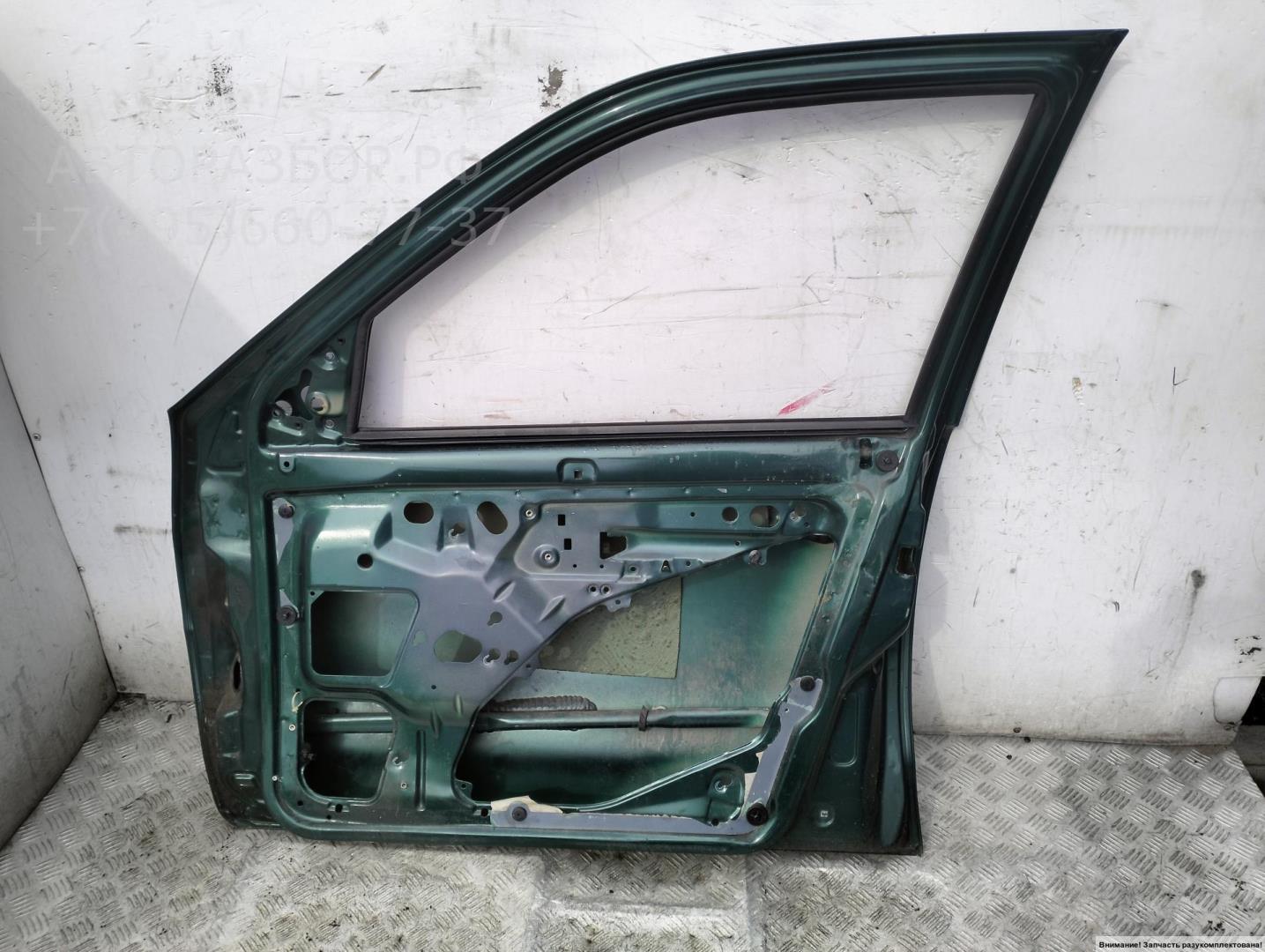 Дверь передняя правая