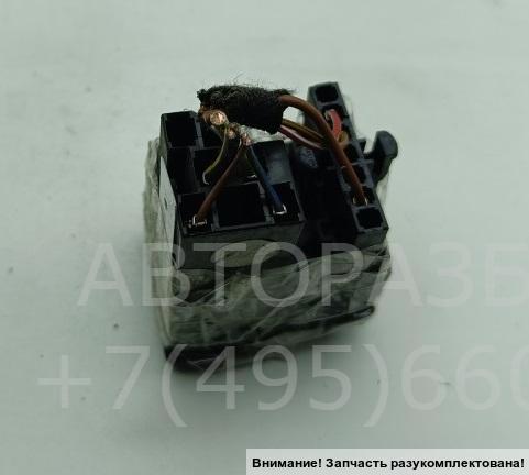 Кнопка обогрева заднего стекла