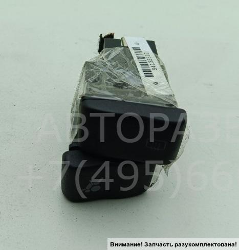 Кнопка обогрева заднего стекла