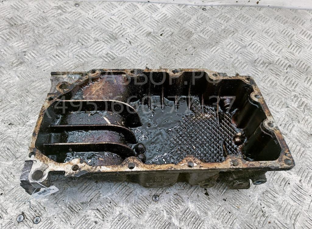 Поддон масляный двигателя (картер)