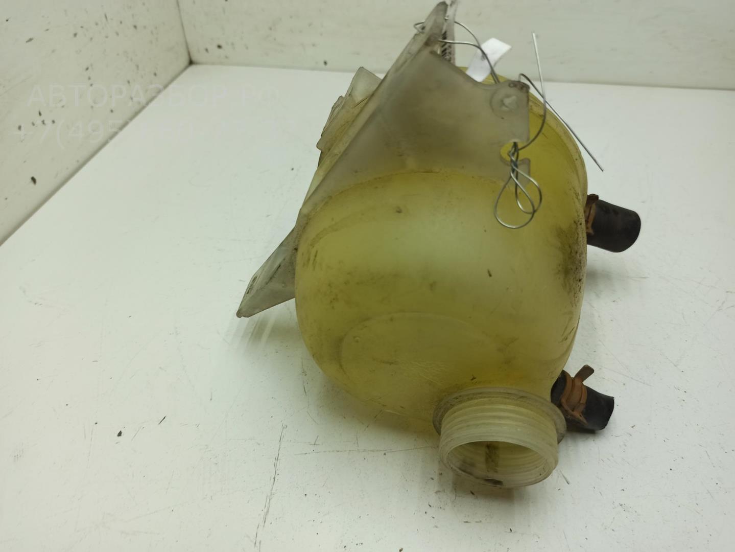 Бачок расширительный