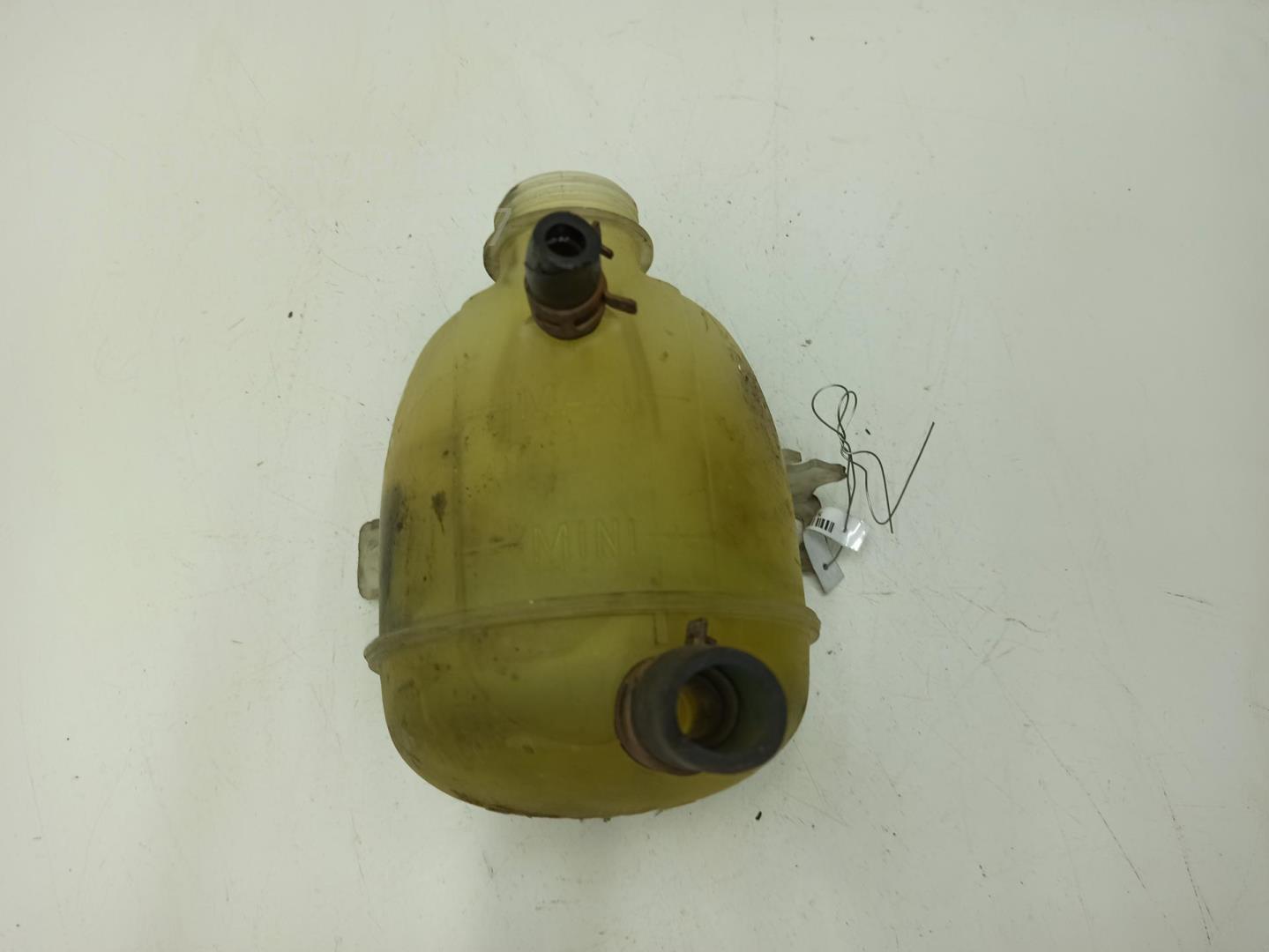 Бачок расширительный