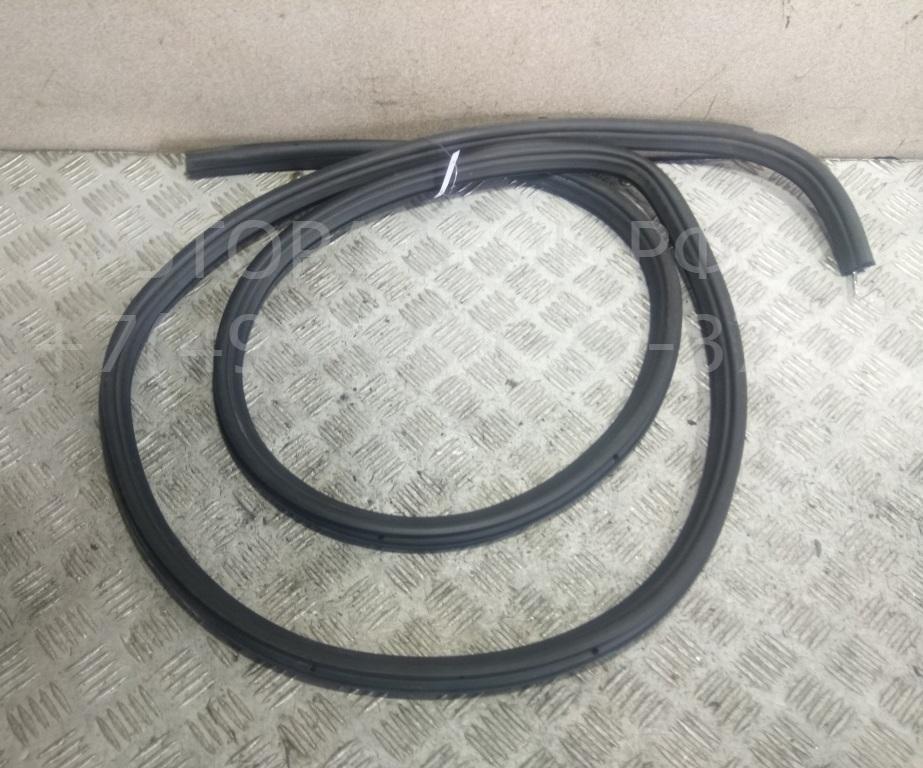 Уплотнитель двери