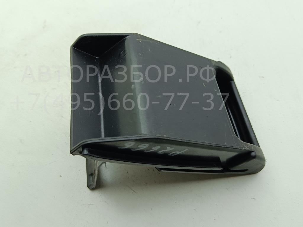 Пепельница