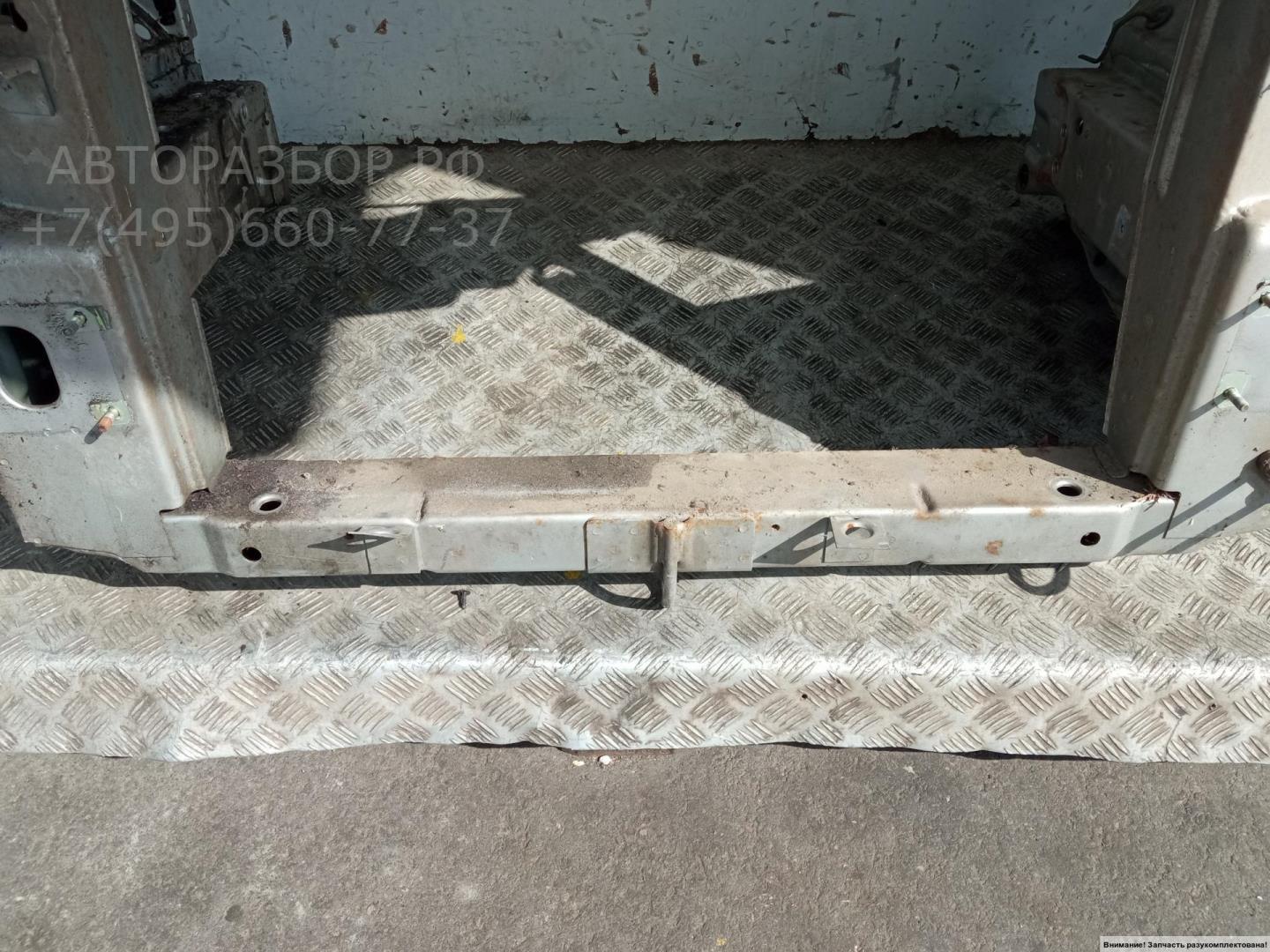 Панель передняя (телевизор)