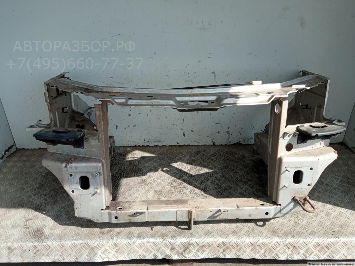 Панель передняя (телевизор)