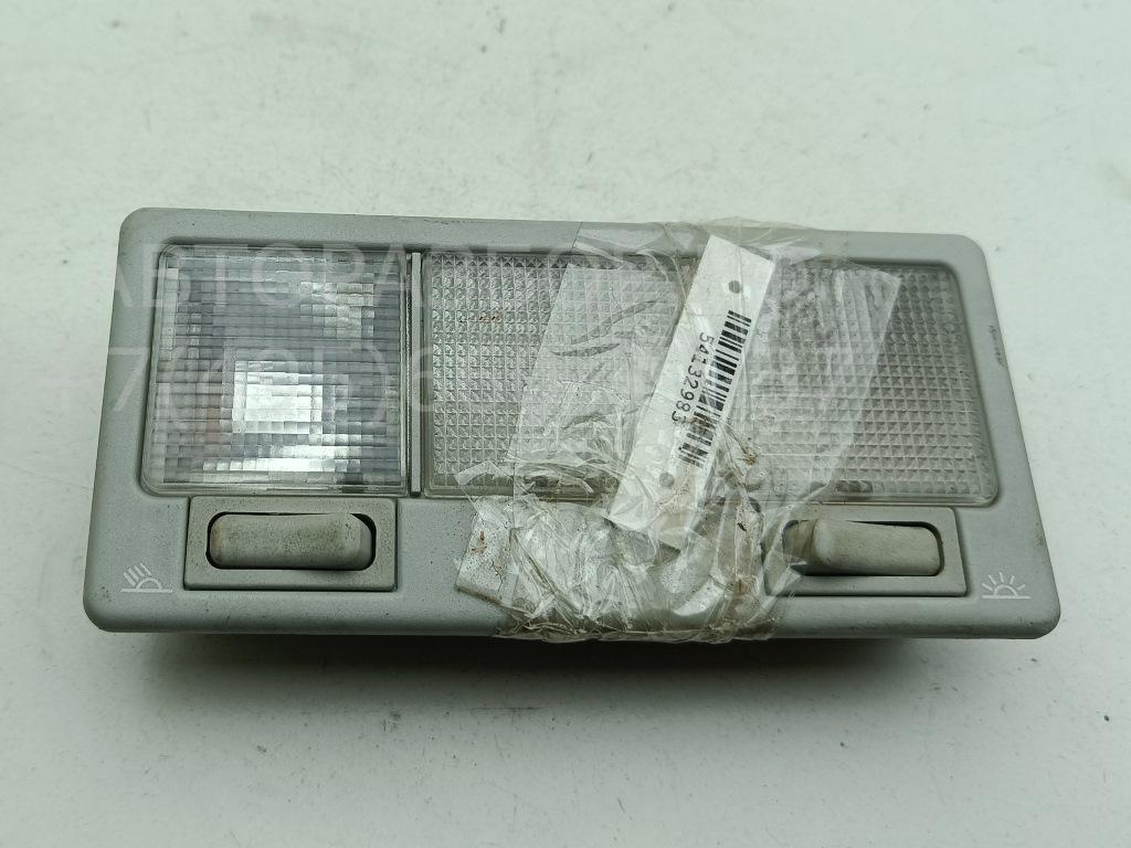 Плафон салонный