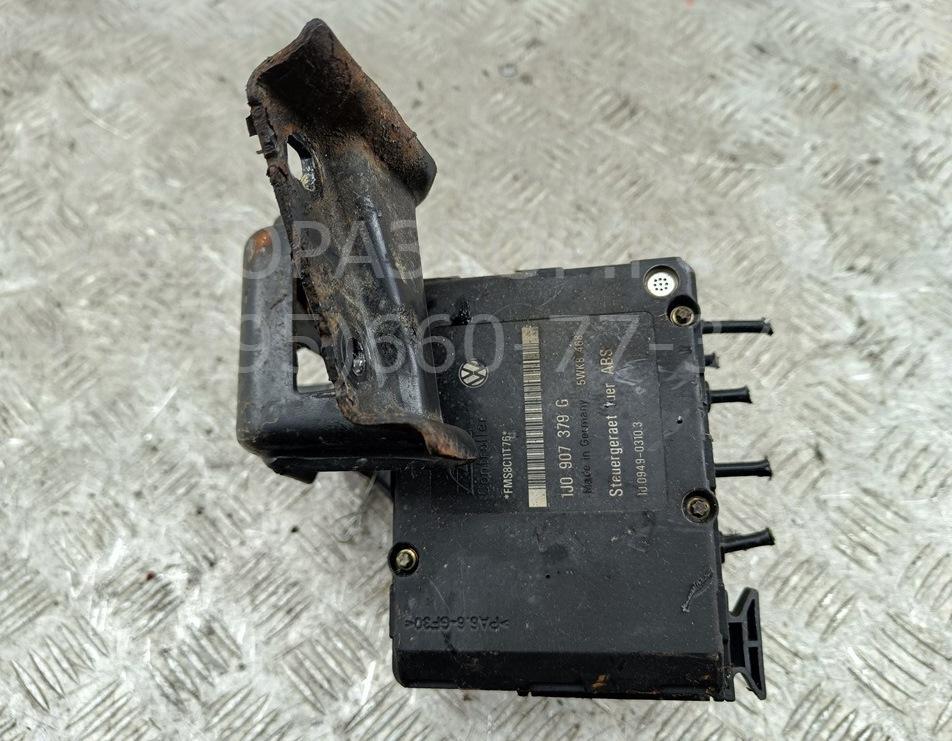 Блок ABS (насос)