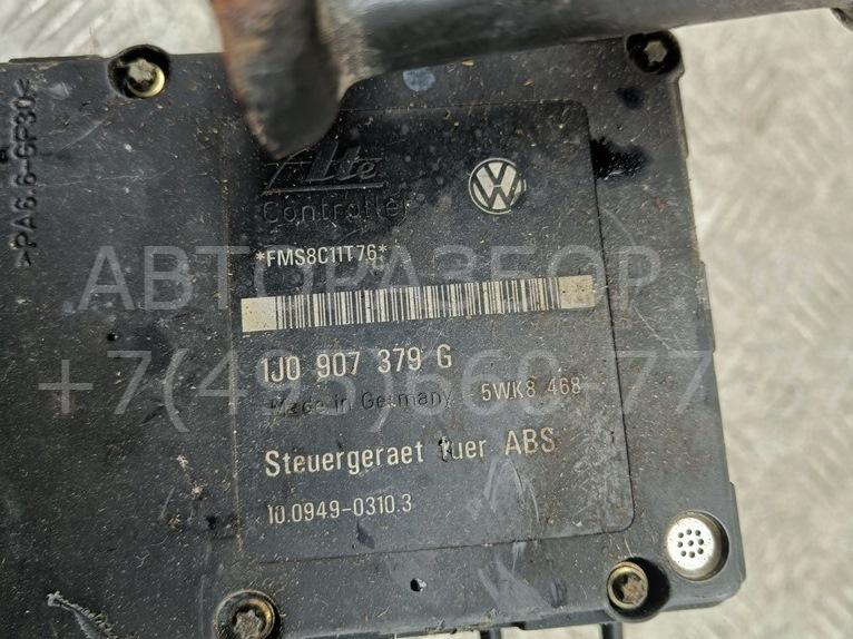 Блок ABS (насос)