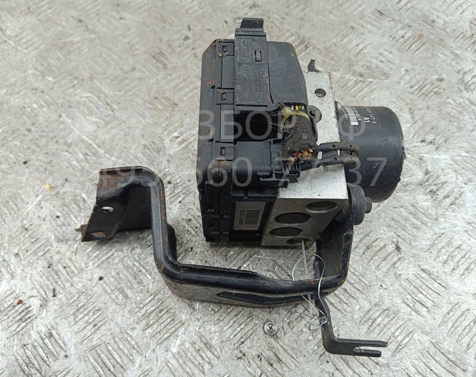 Блок ABS (насос)