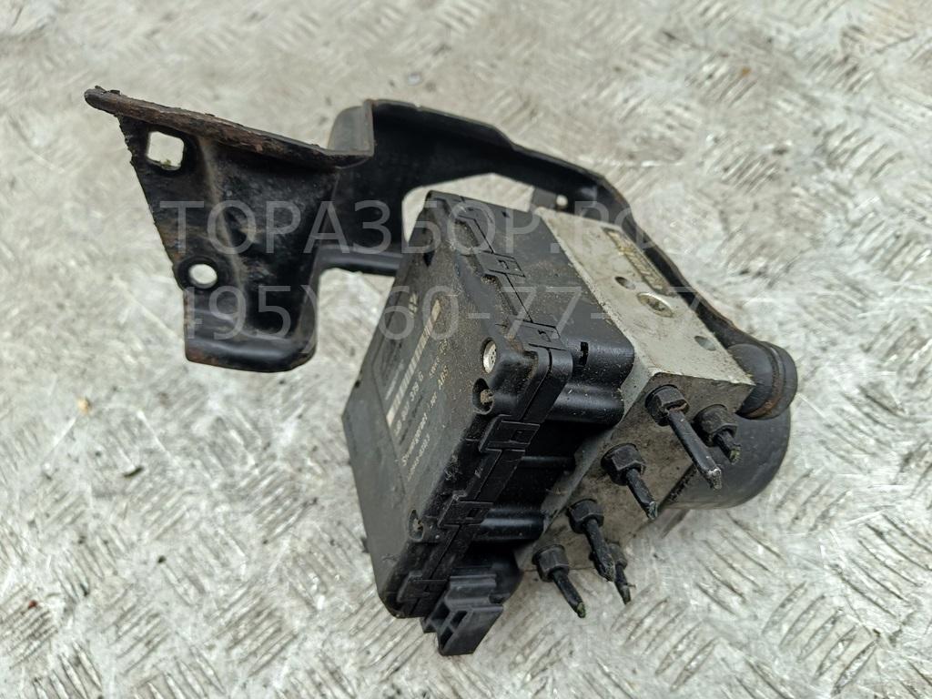 Блок ABS (насос)