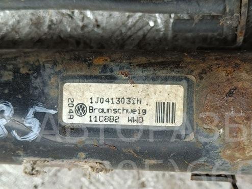 Амортизатор задний правый