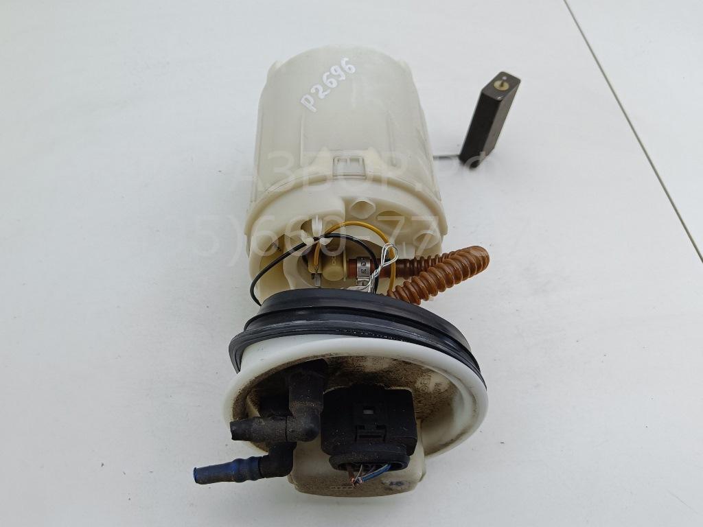 Насос топливный электрический