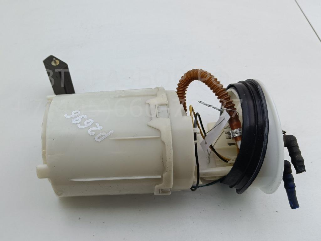 Насос топливный электрический