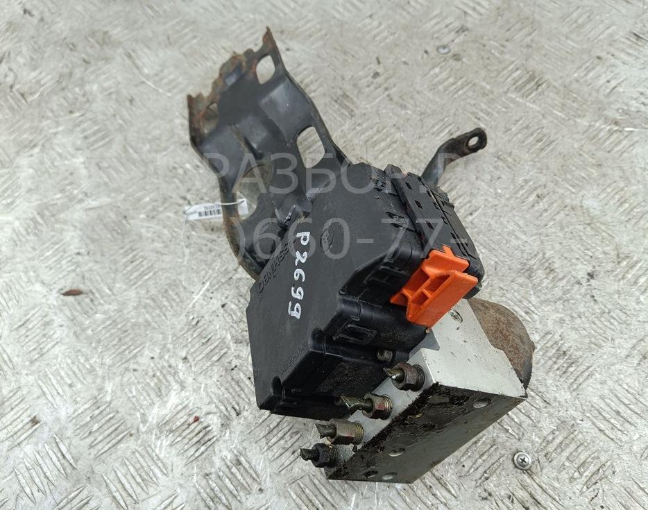 Блок ABS (насос)