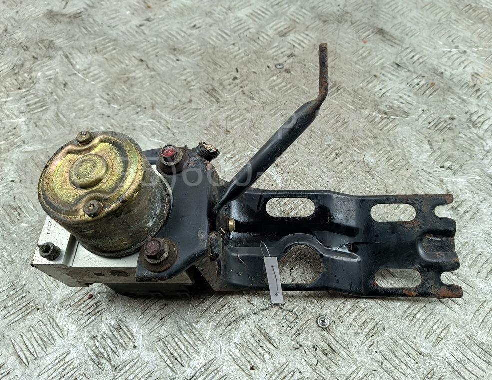 Блок ABS (насос)