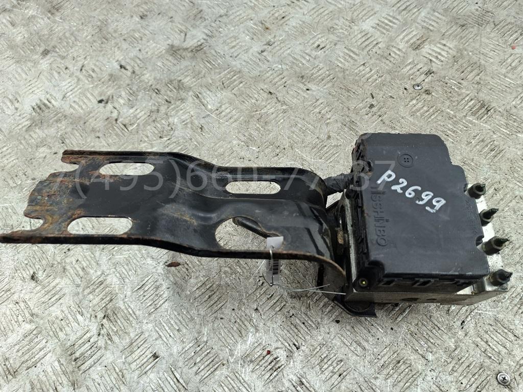 Блок ABS (насос)