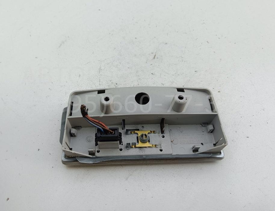 Плафон салонный