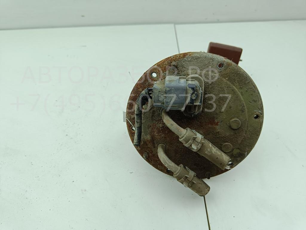 Датчик уровня топлива