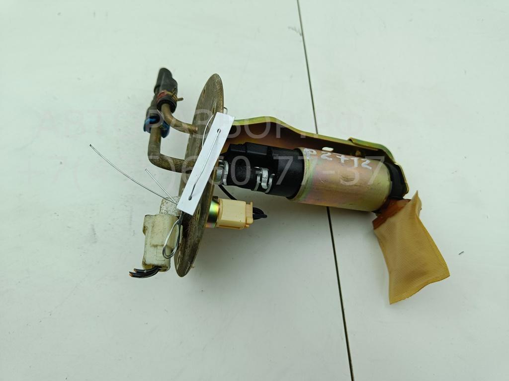 Датчик уровня топлива