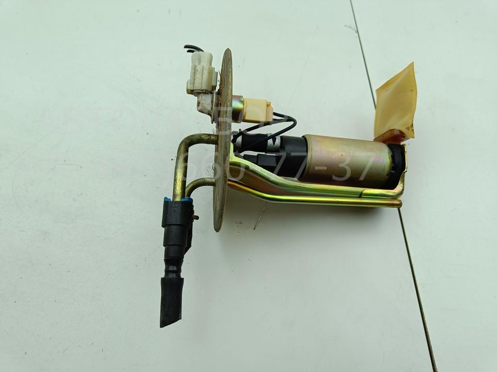 Датчик уровня топлива