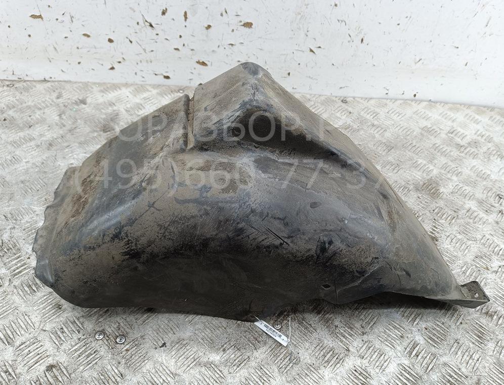 Локер задний правый