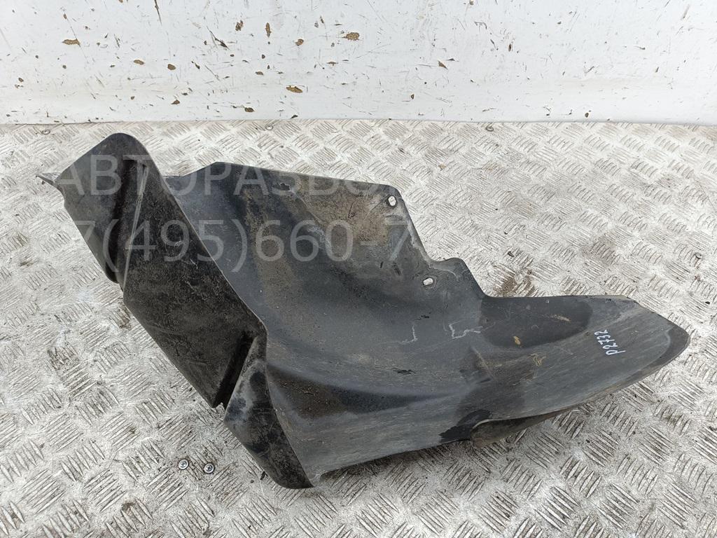 Локер задний правый