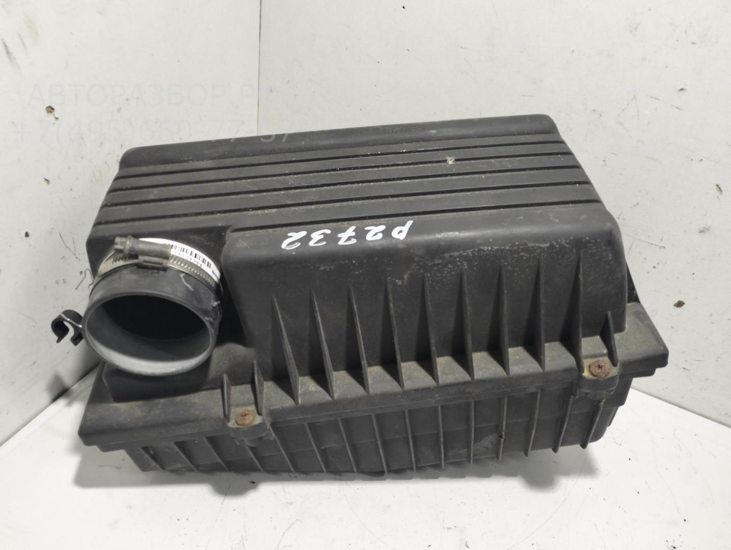 Корпус воздушного фильтра