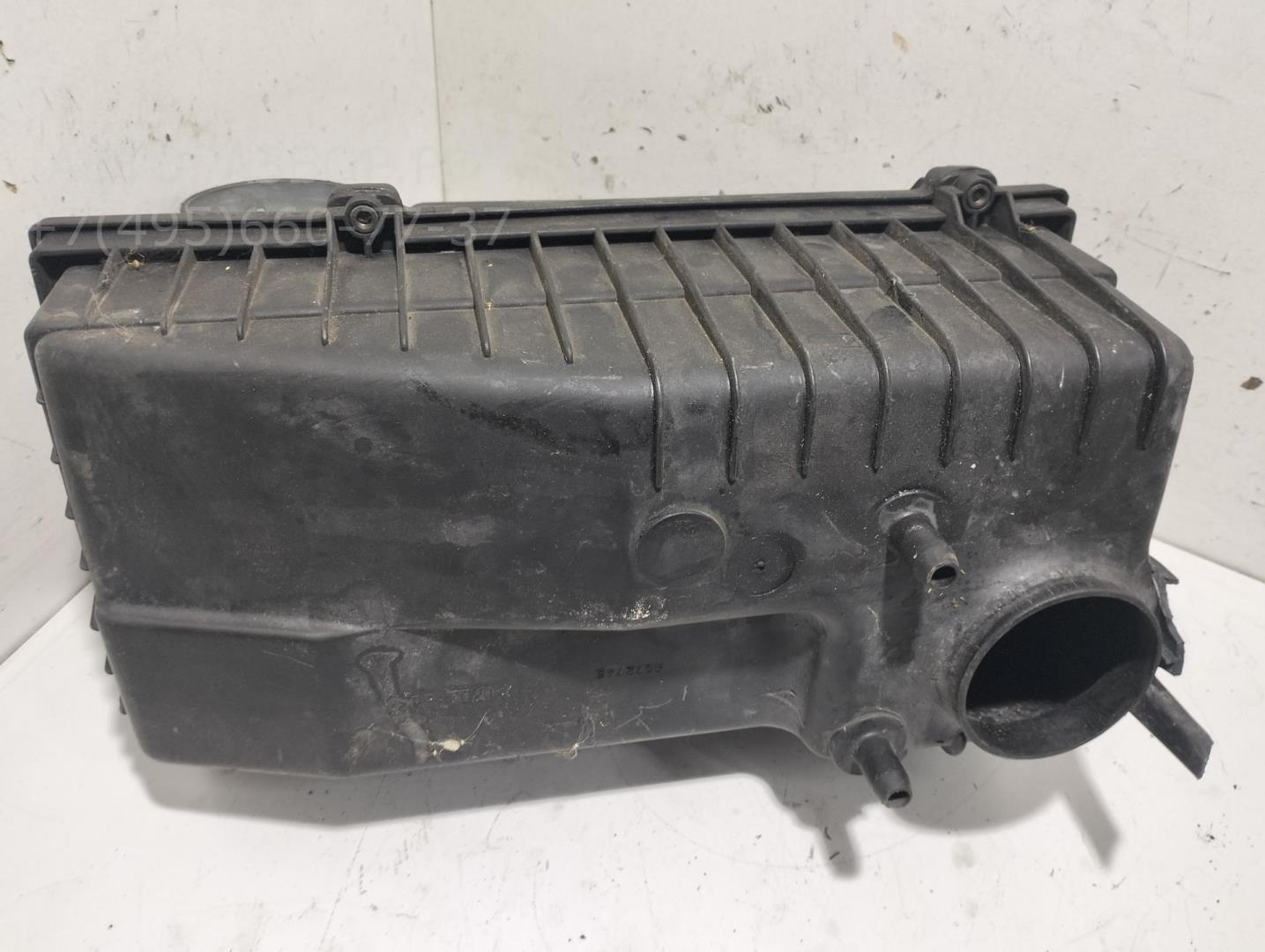 Корпус воздушного фильтра