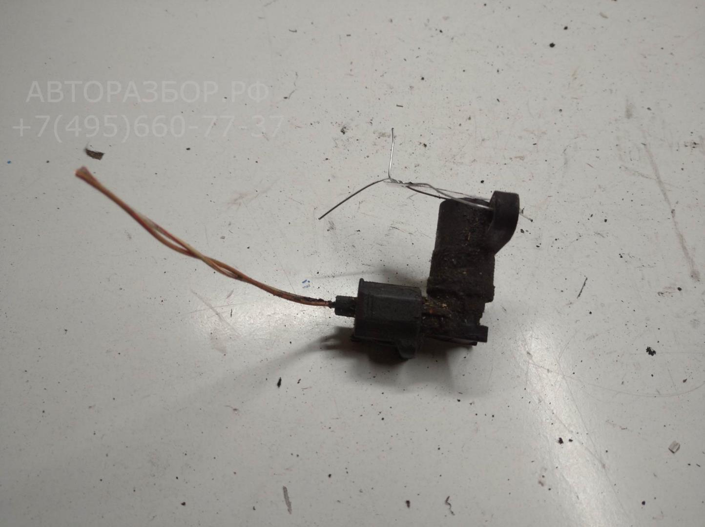 Датчик положения коленвала