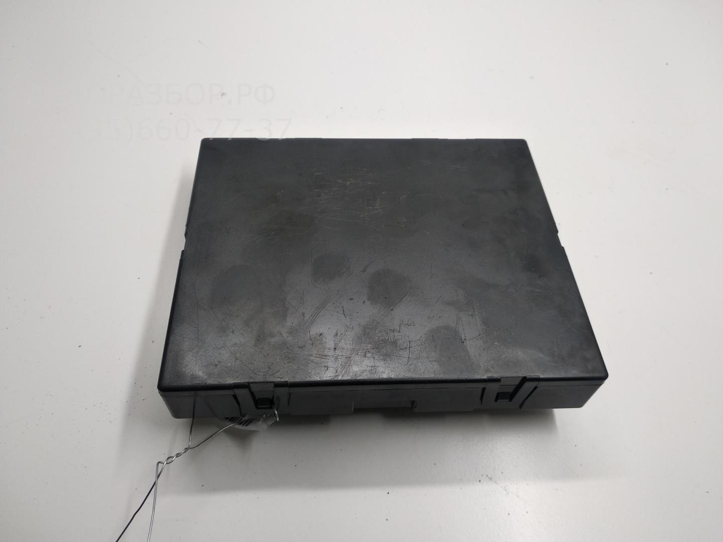 Блок комфорта