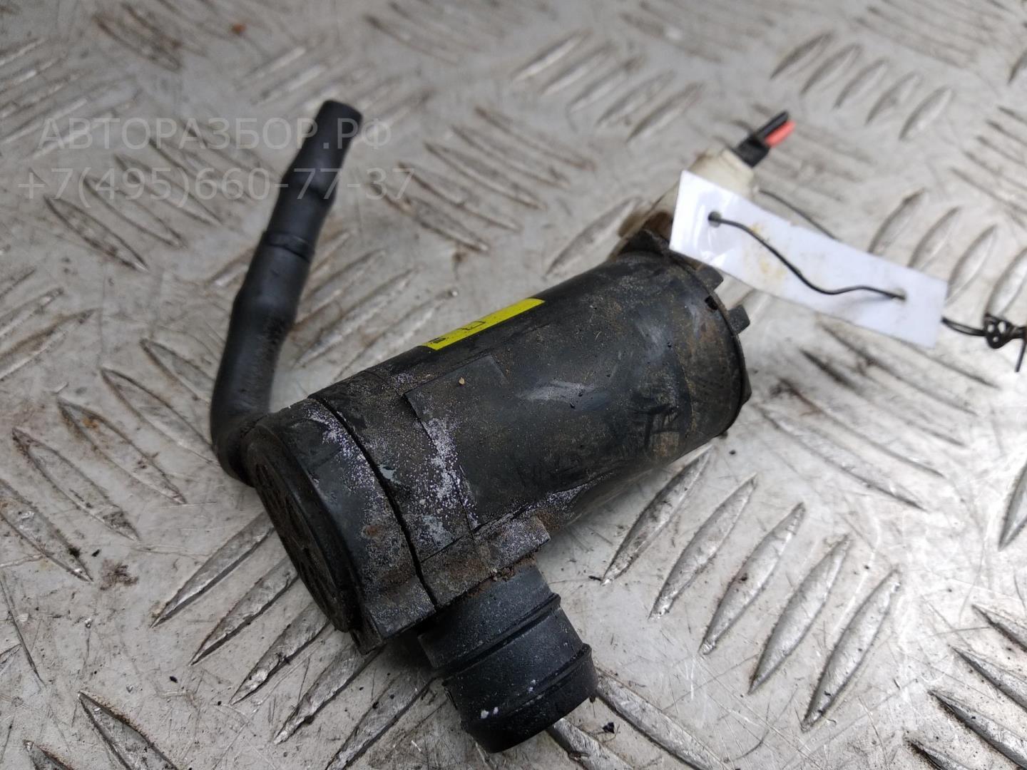 Насос омывателя