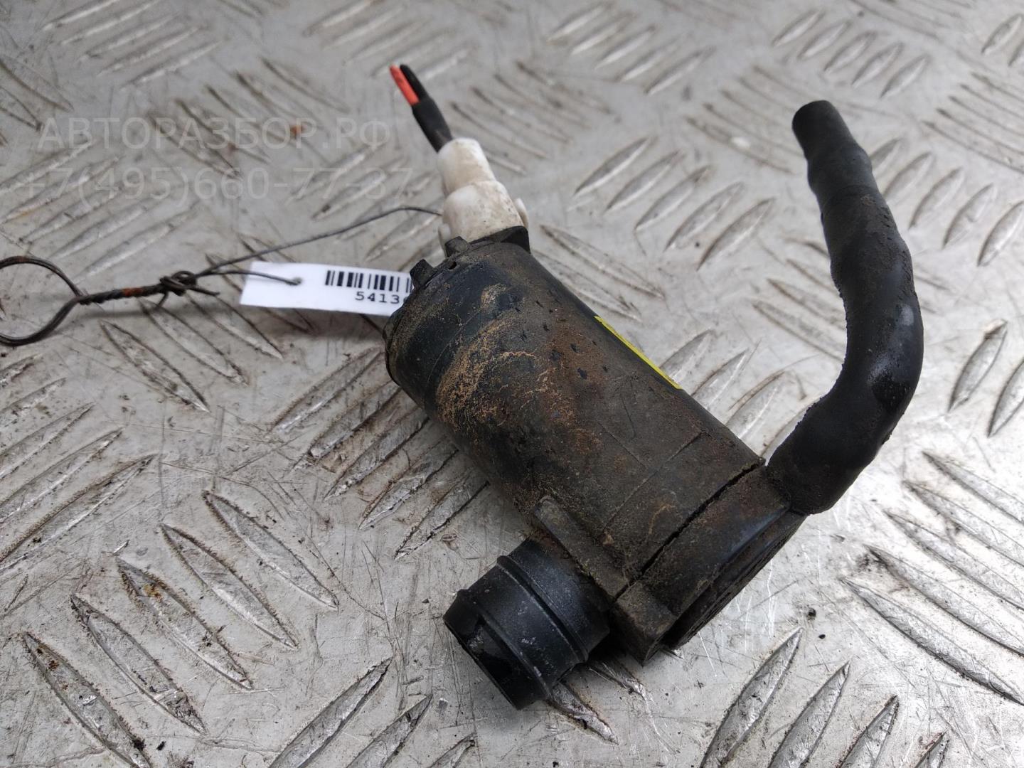 Насос омывателя