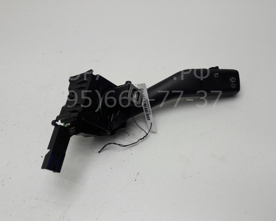 Переключатель стеклоочистителей