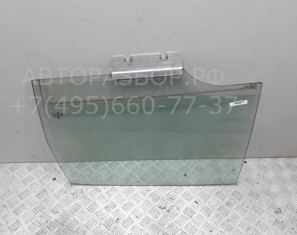 Стекло двери задней левой