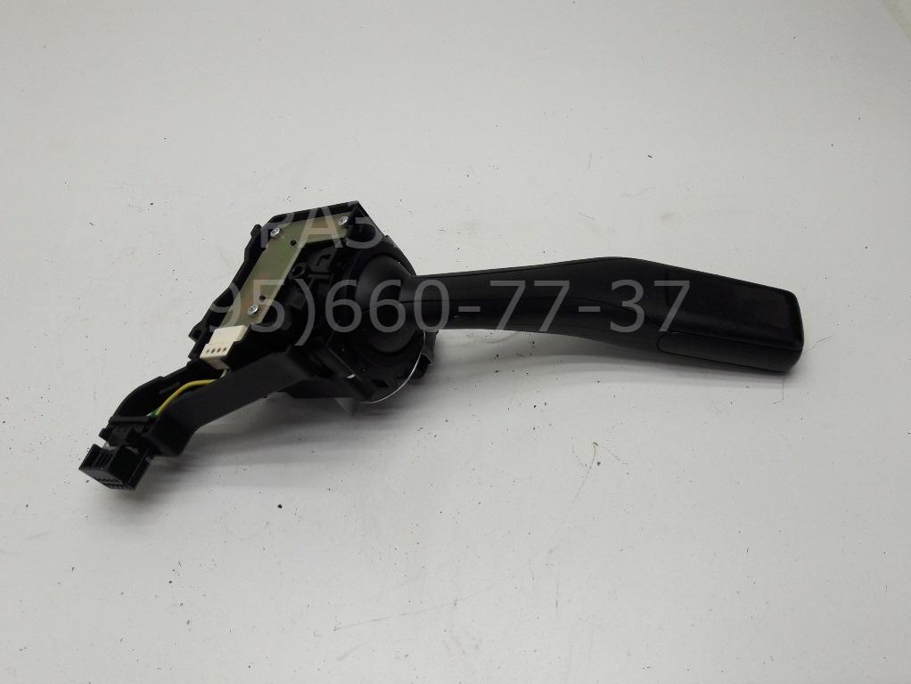 Переключатель поворотов подрулевой