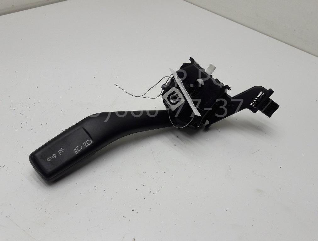 Переключатель поворотов подрулевой