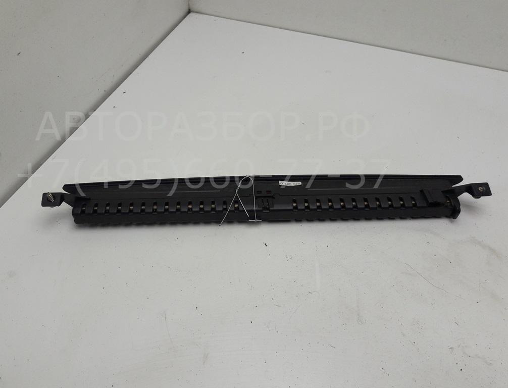 Фонарь задний (стоп сигнал)