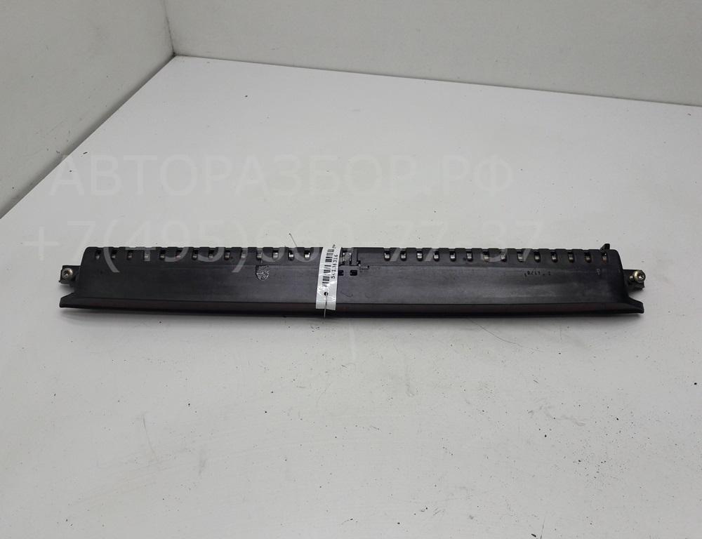 Фонарь задний (стоп сигнал)