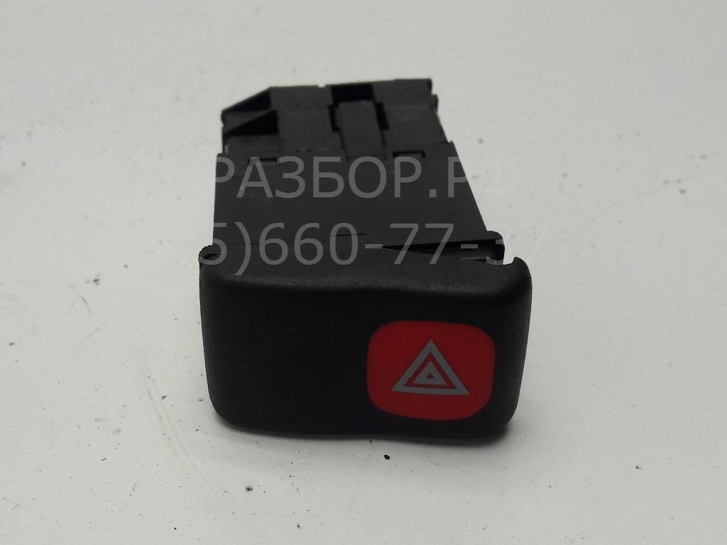 Кнопка аварийной остановки