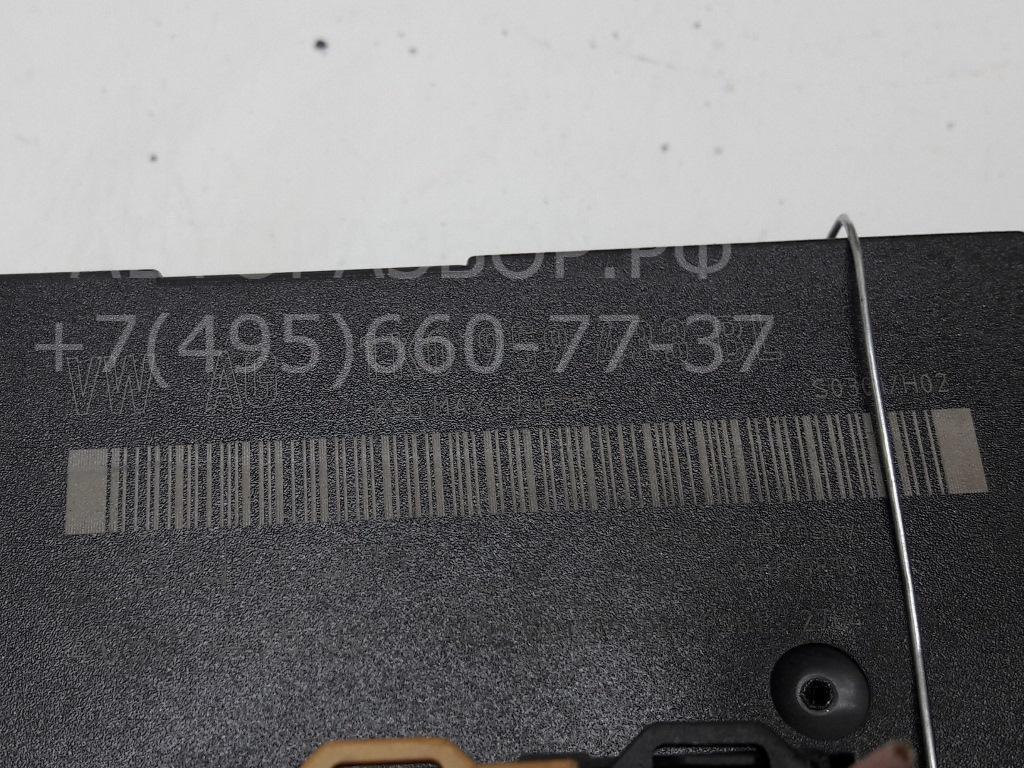 Блок комфорта