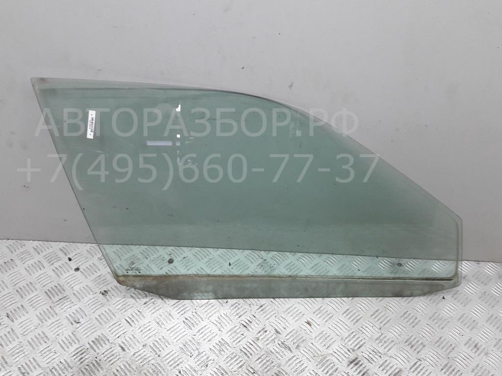Стекло двери передней правой