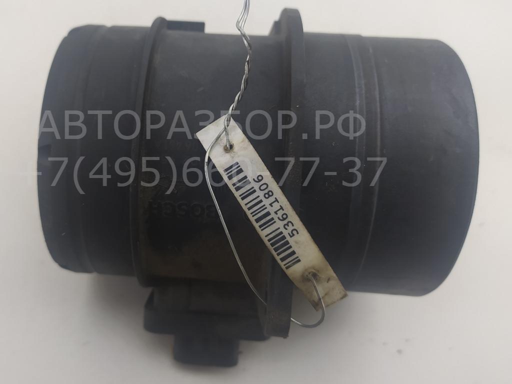 Расходомер воздуха (ДМРВ)