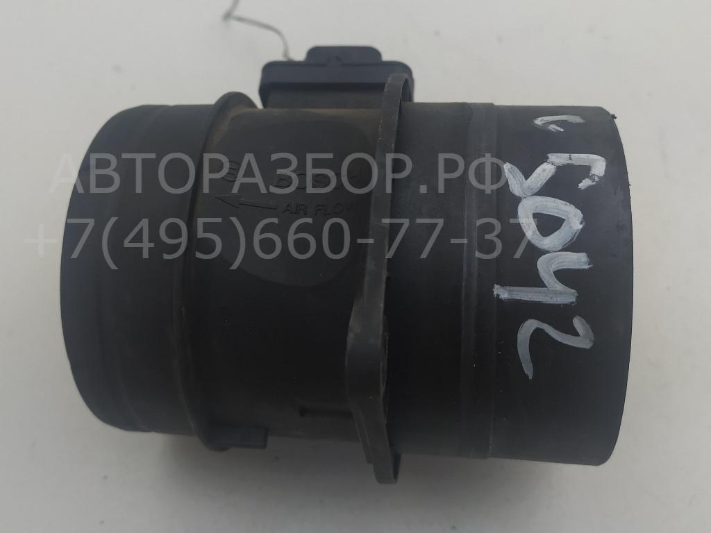 Расходомер воздуха (ДМРВ)