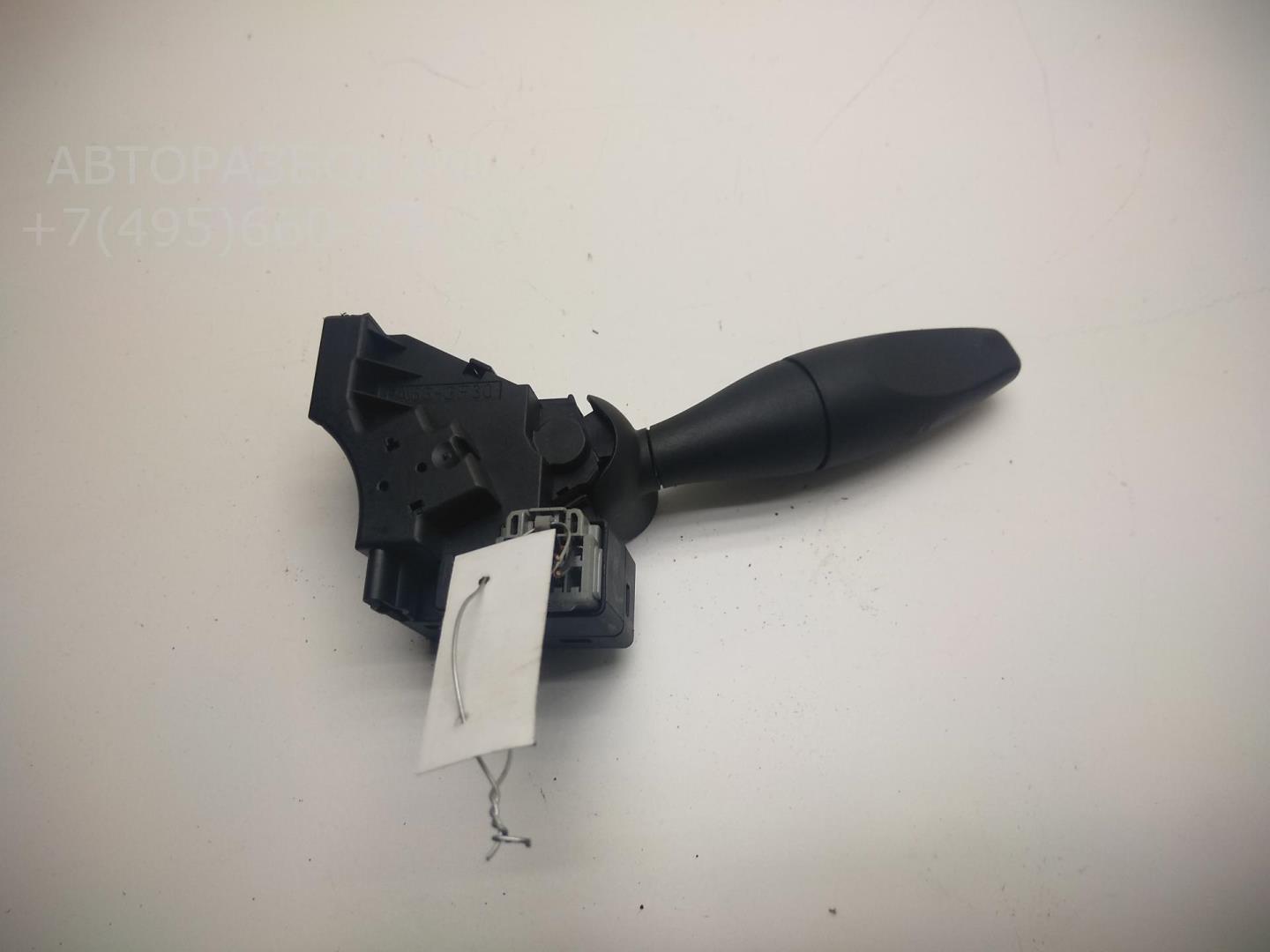 Переключатель поворотов подрулевой