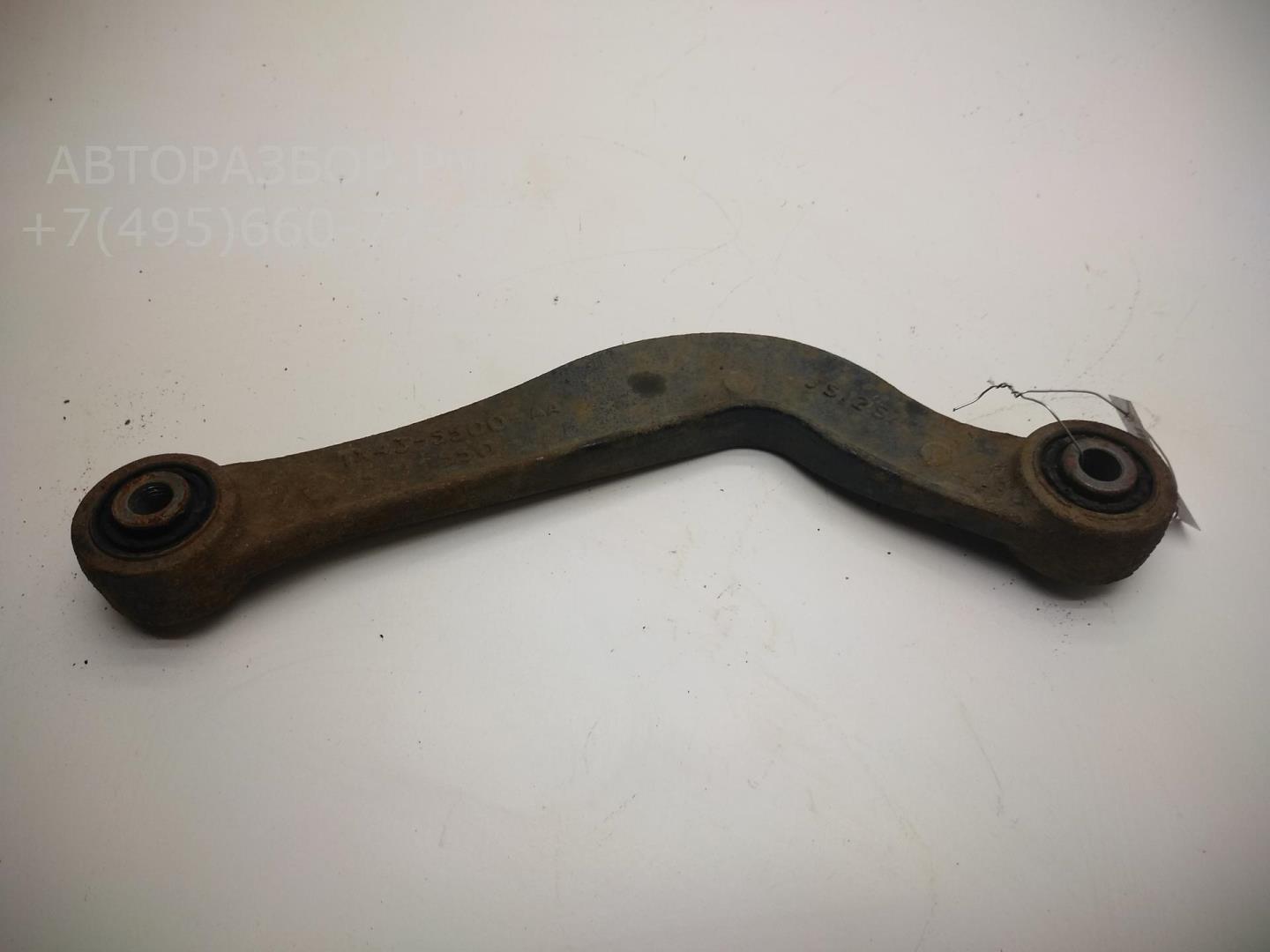 Рычаг задний правый