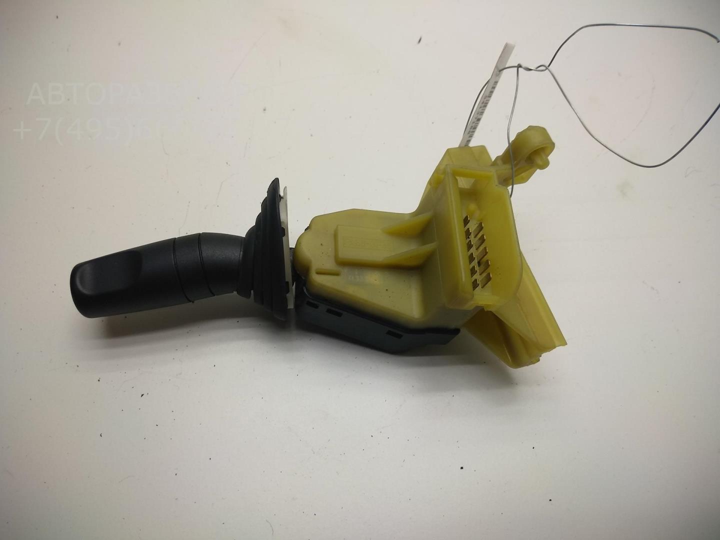 Переключатель стеклоочистителей